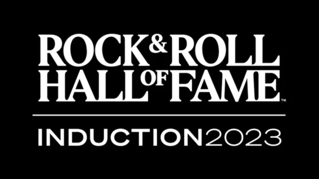 Rock and Roll Hall of Fame 2023