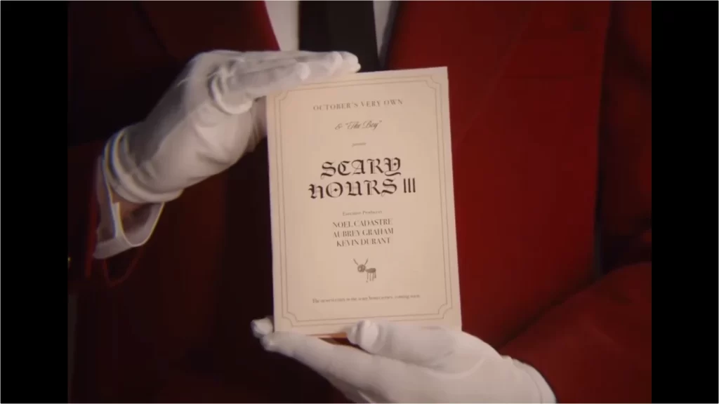 Drake: Scary Hours 3 Album Drop | Worldwide Schedule Revealed