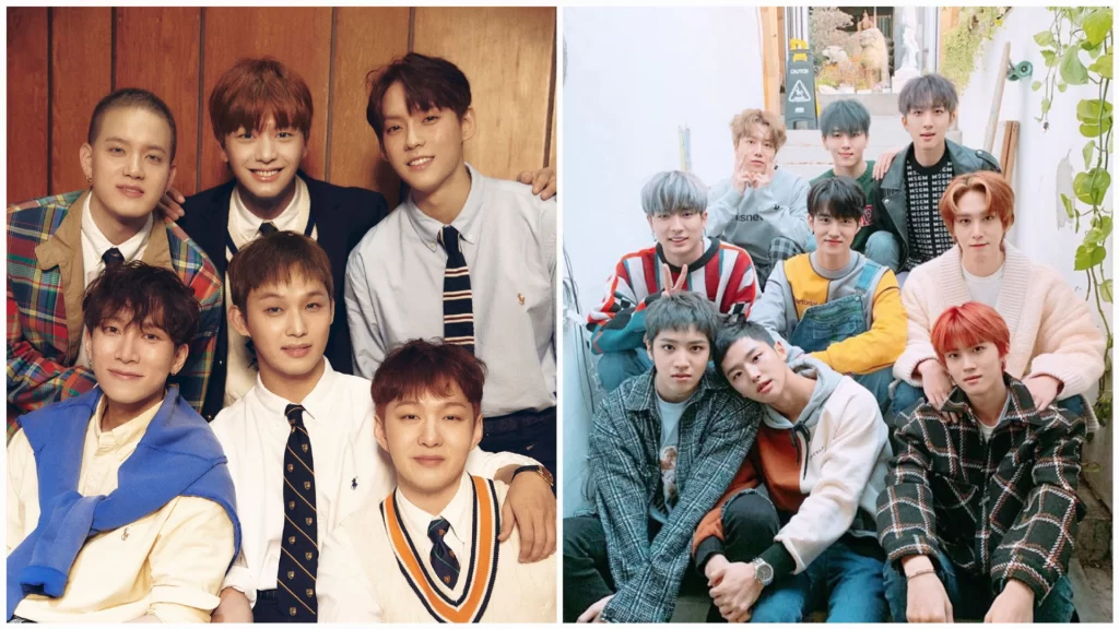 Should CUBE Entertainment debut new boy group after BTOB and Pentagon departure
