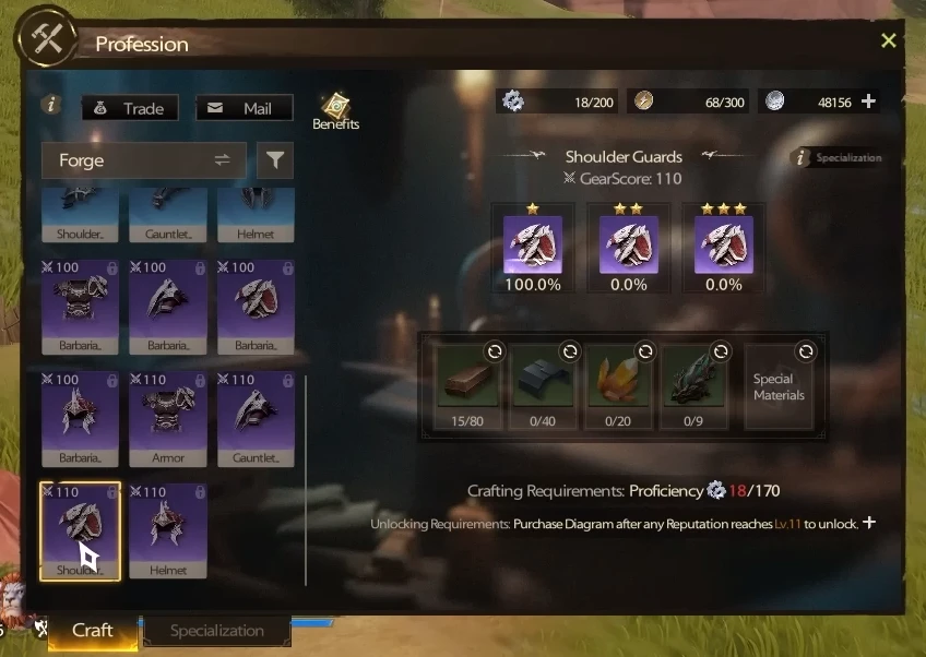 Tencent: Is Tarisland P2W?