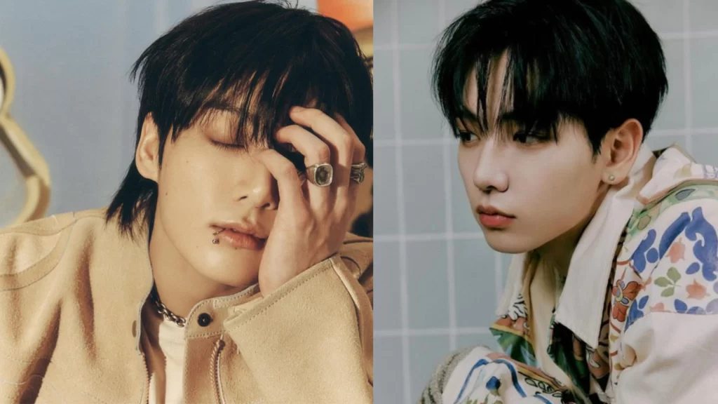 Top 4 HYBE Idols Who Look Like Jungkook | Ranked