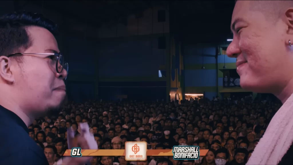 Top 5 best Fliptop new generation battle rappers
