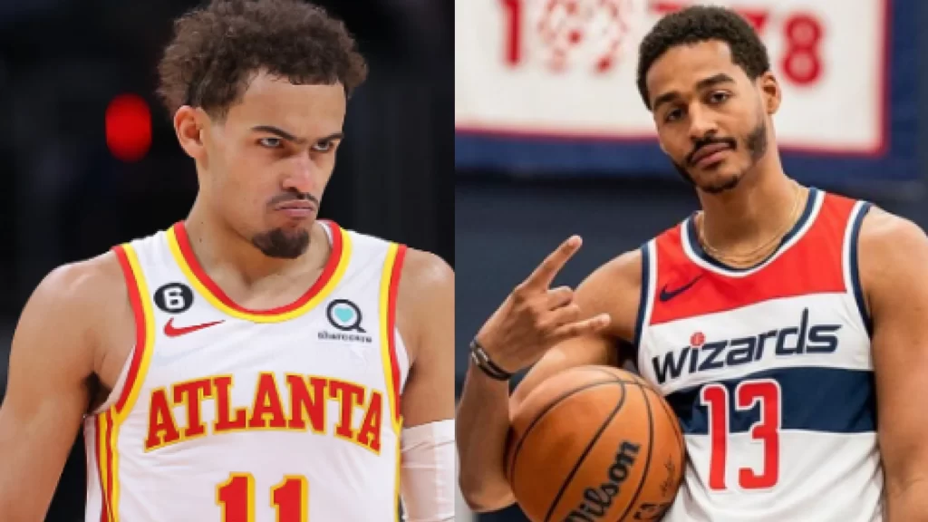 Top 5 most overrated NBA players in 2023-2024 season