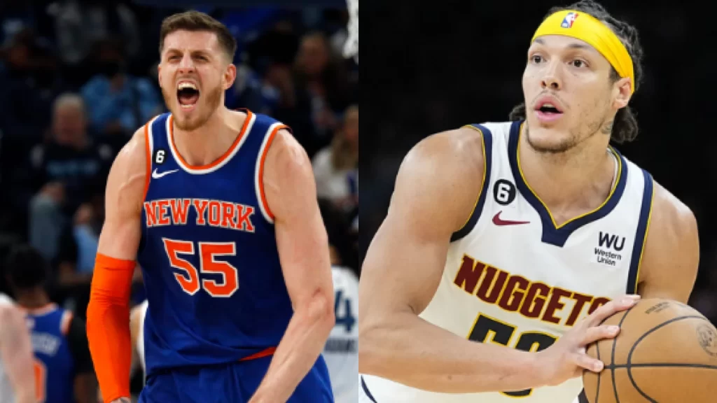 Top 5 most underrated NBA players in 2023-2024 season