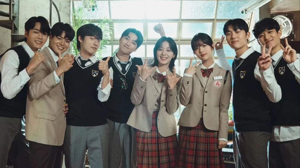 Twinkling Watermelon Episode 16 Ending: Could There Be A Season 2?