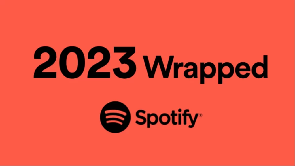 What Is In Your Spotify Wrapped 2023: How To Find