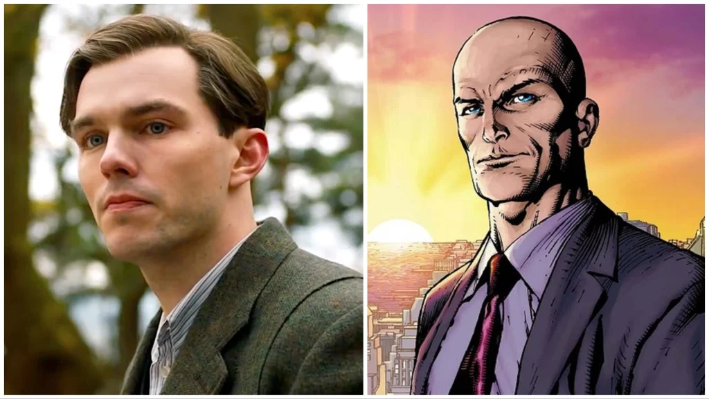 What Role Nicholas Hoult May Play in Superman: Legacy? | Netizens React