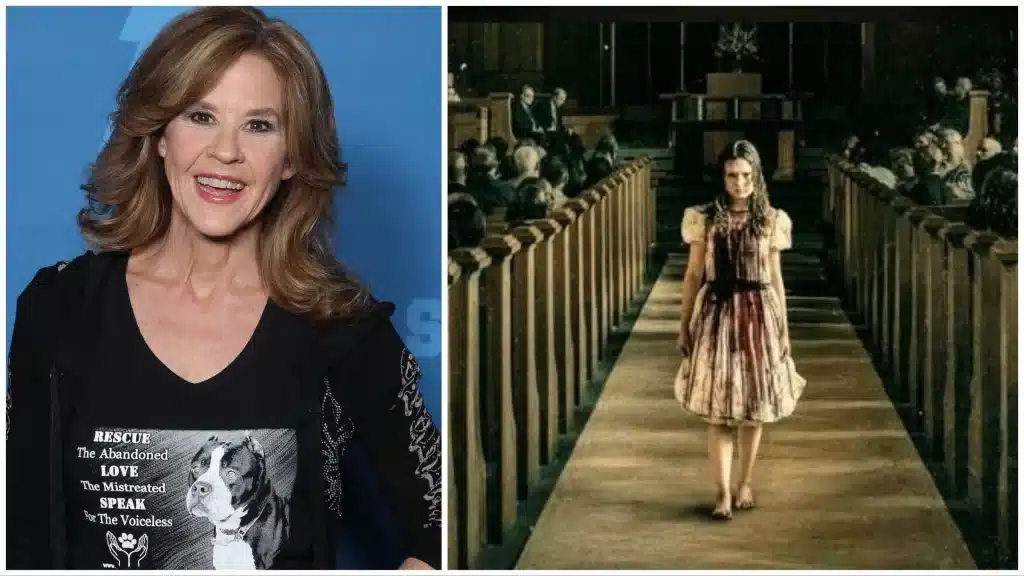 What did Linda Blair say about The Exorcist: Believer? Horror Icon Breaks Silence on Cameo