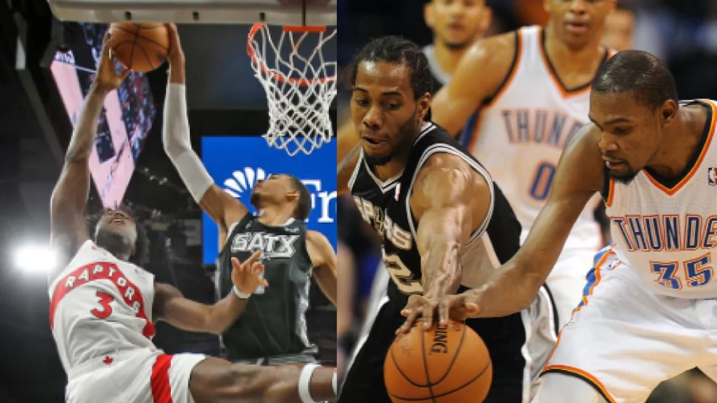 What is the meaning of stocks in the NBA