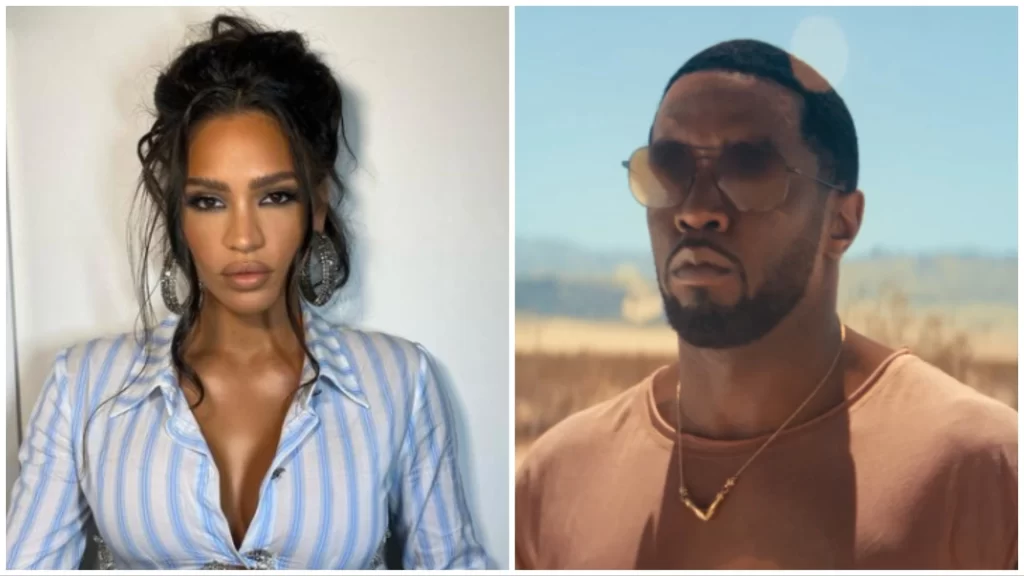 Who is Cassie? Singer Accuses Sean ‘Diddy’ Combs of Physical Abuse | Rapper Denies