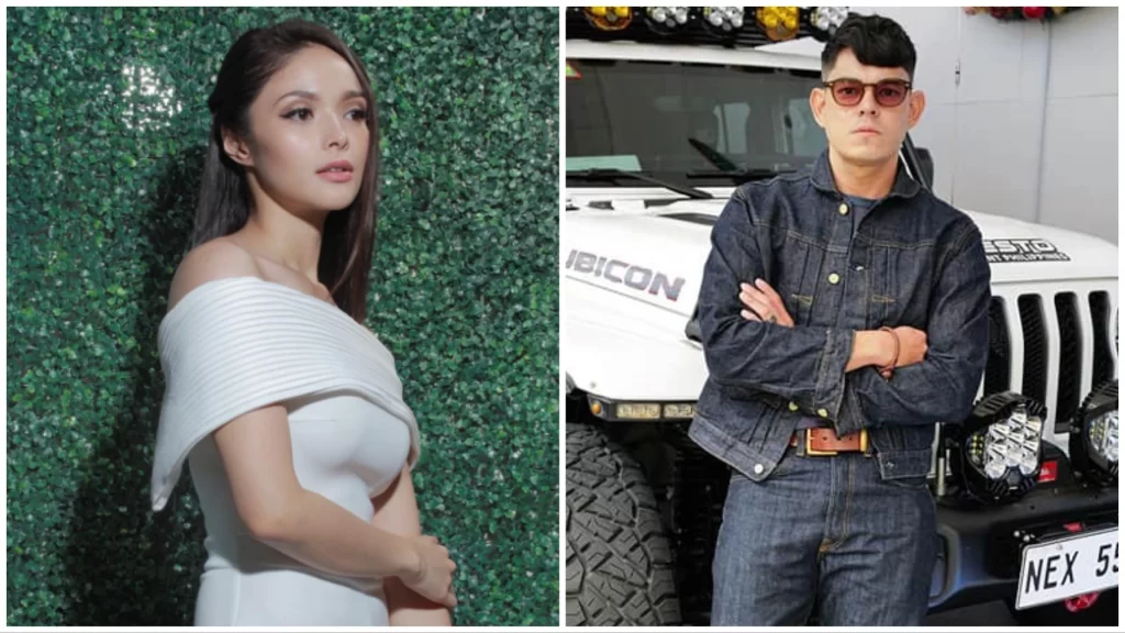 Who is Kazel Kinouchi? Actress Linked to Richard Gutierrez Denies Romance Rumors