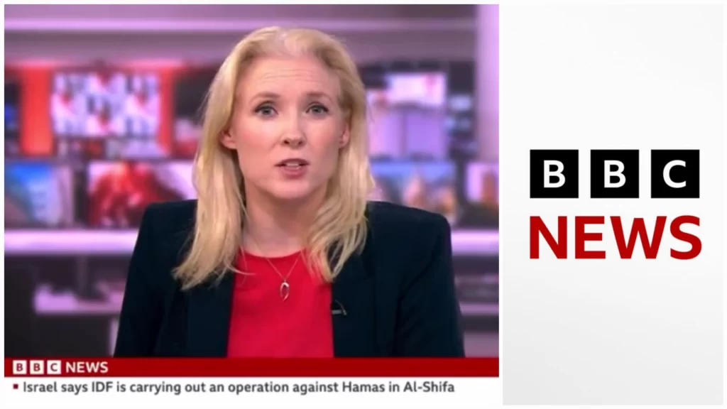 Why is BBC Apologizes trending? IDF helps in Gaza hospital