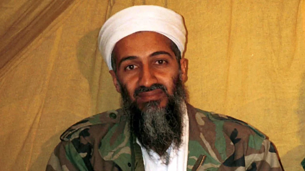 Why is Osama Bin Laden's Letter To America going viral on TikTok?