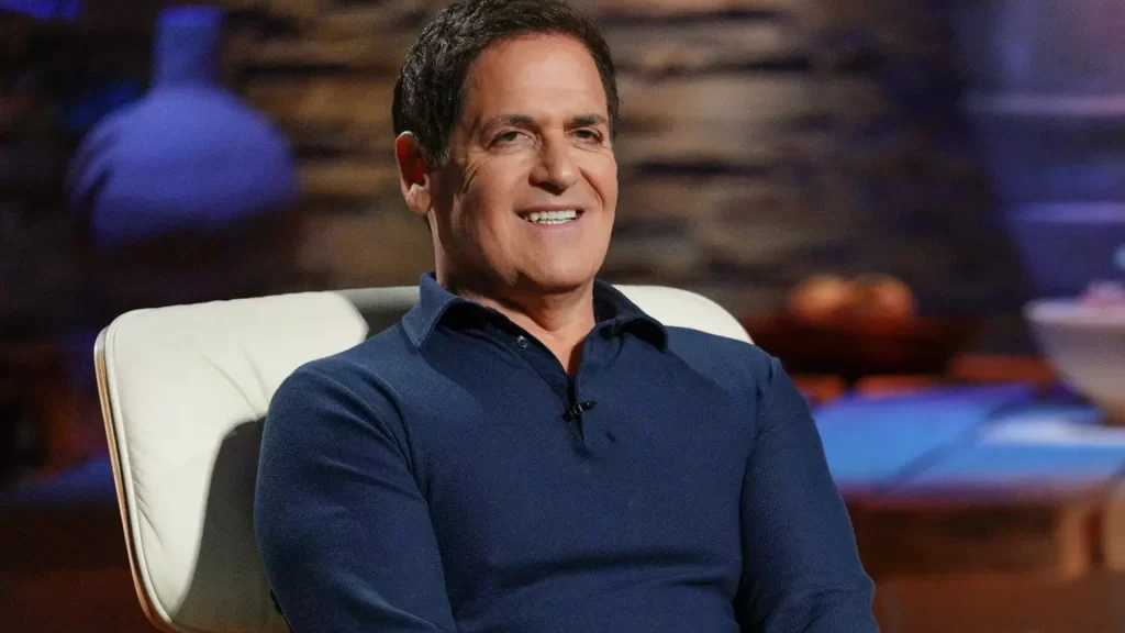 Why is Mark Cuban Leaving Shark Tank? Host Announces Departure After 12 Years