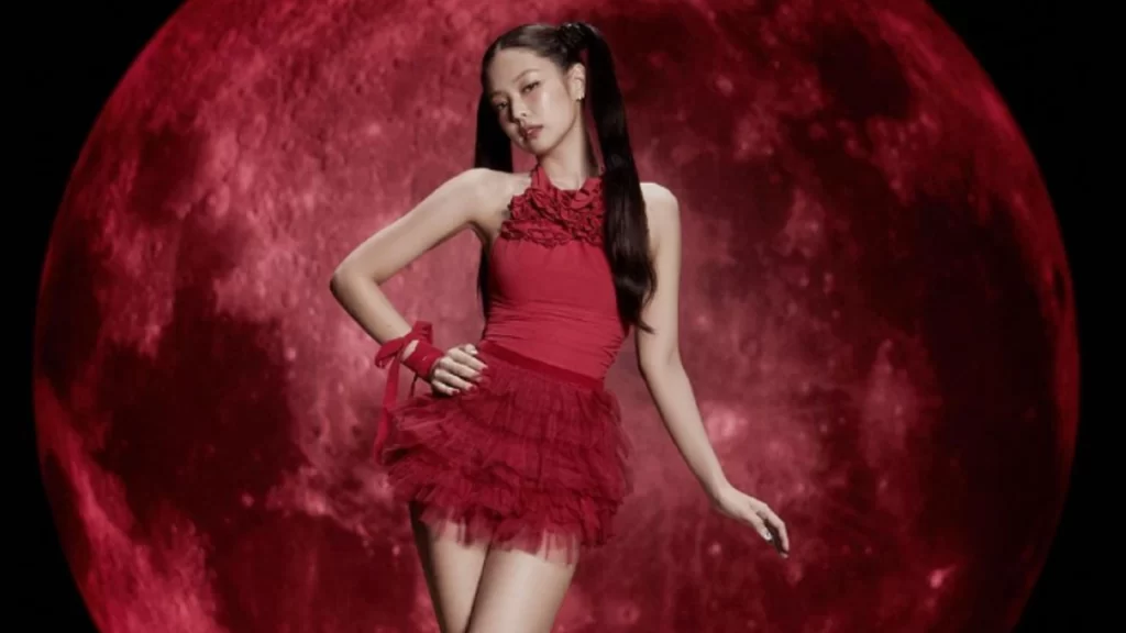 Will BLACKPINK Jennie Go Solo? Trademark Application Explained