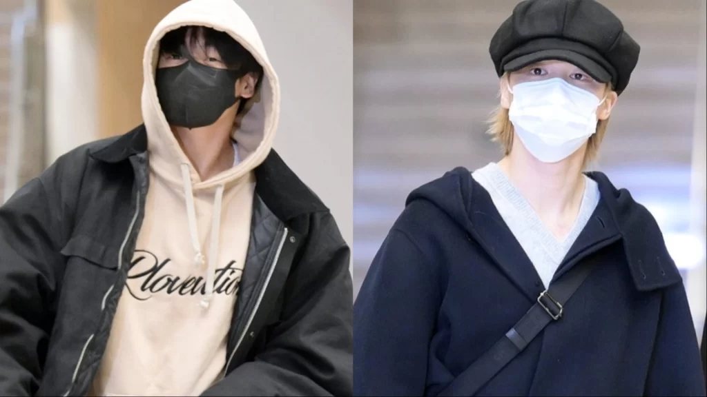 Will BTS Jimin and Jungkook Attend the 2023 MAMA Awards?