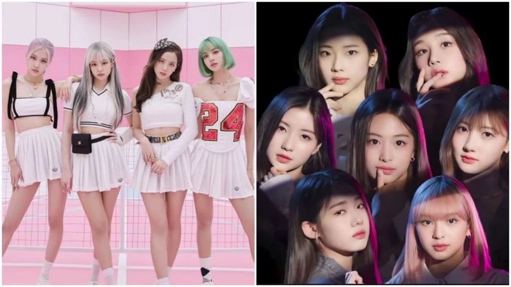 Is YG Entertainment holiding BLACKPINK Contract announcements until BABYMONSTER's debut?