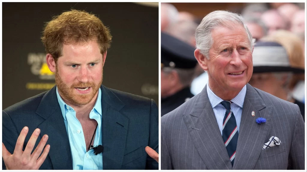 Will Prince Harry Attend King Charles' Birthday?