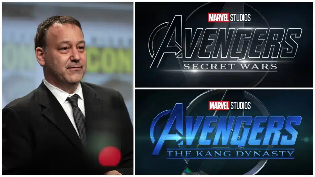 Will Sam Raimi Direct Avengers: Secret Wars and Avengers: The Kang Dynasty? Netizens React