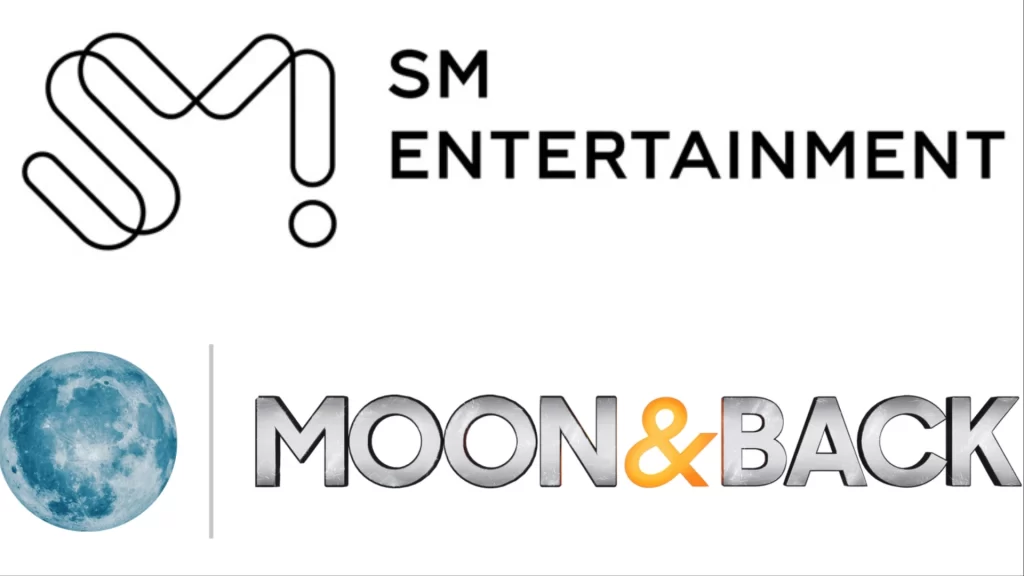 Will The SM Entertainment UK Boy Band Promote In South Korea? MOON&BACK Partnership Explored