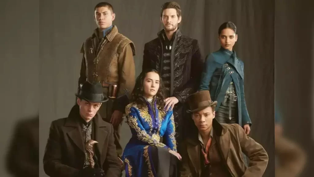 Will there be a Six of Crows Spin-off? Fans Clamor for the Show’s Release