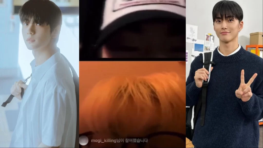 X: TXT Soobin Trends After Leaked Private Live With RIIZE Seunghan Goes Viral | Fans React