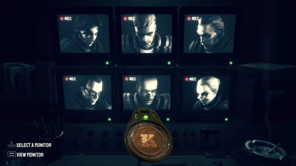 You Will Die Here Tonight | All K Coin Locations So Far
