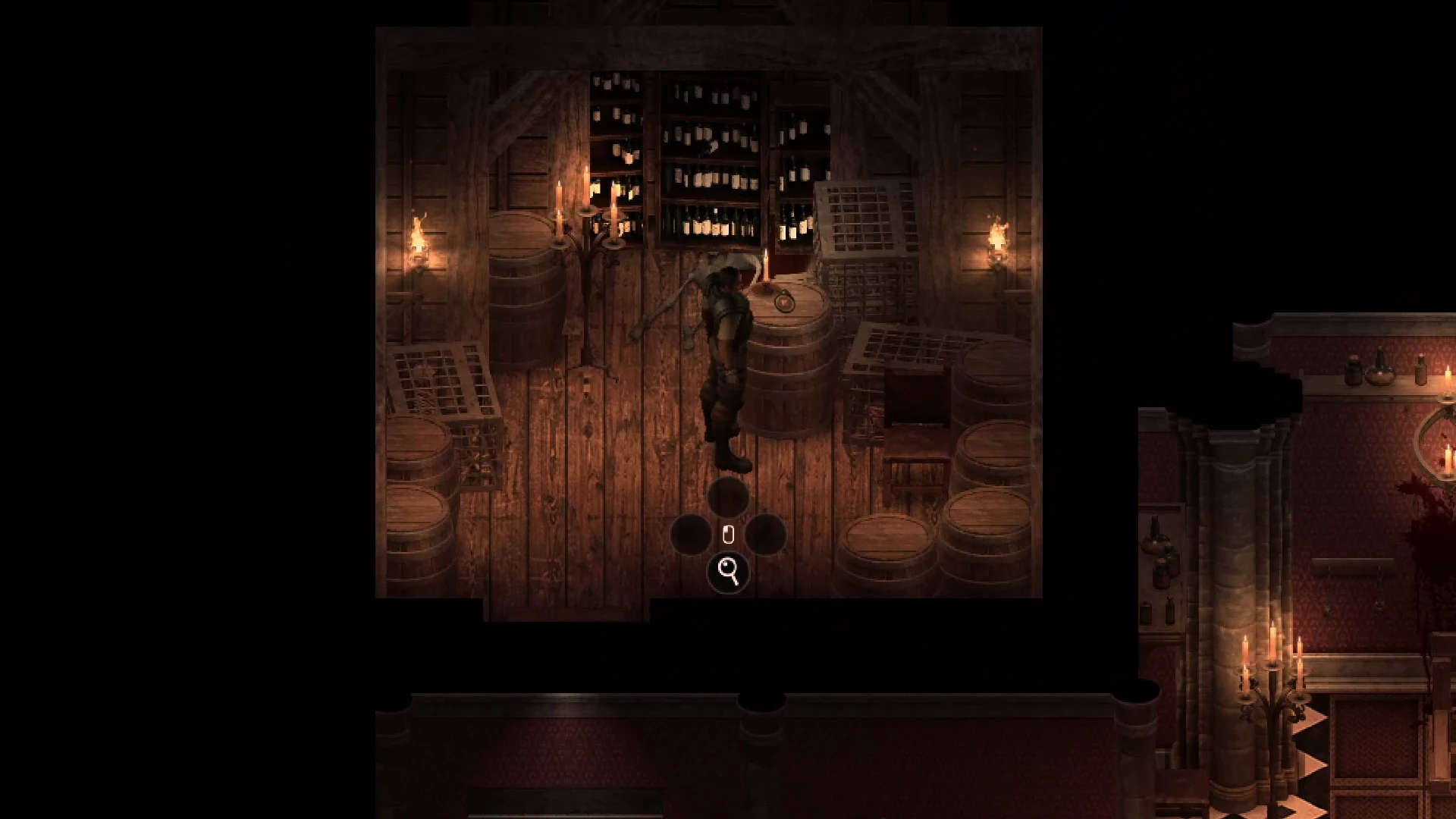 You Will Die Here Tonight | All K Coin Locations So Far