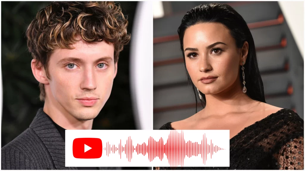 YouTube announces Dream Track for shorts