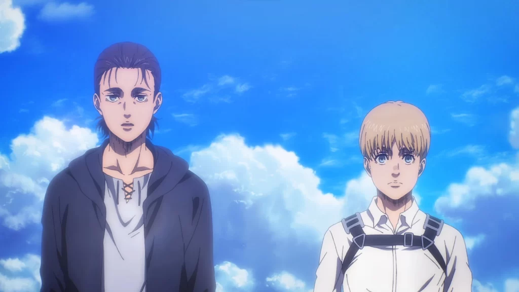 Attack on Titan Final Chapter: How Anime Tried to Fix Manga's Mistake