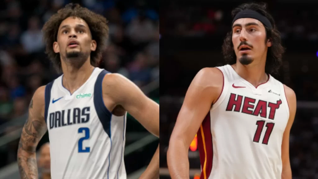 NBA biggest steals of the 2023 draft class