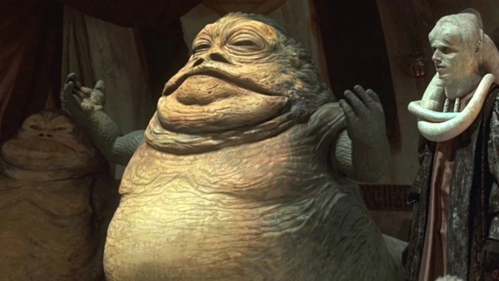 Star Wars: What Could Happen in Jabba the Hutt Film?