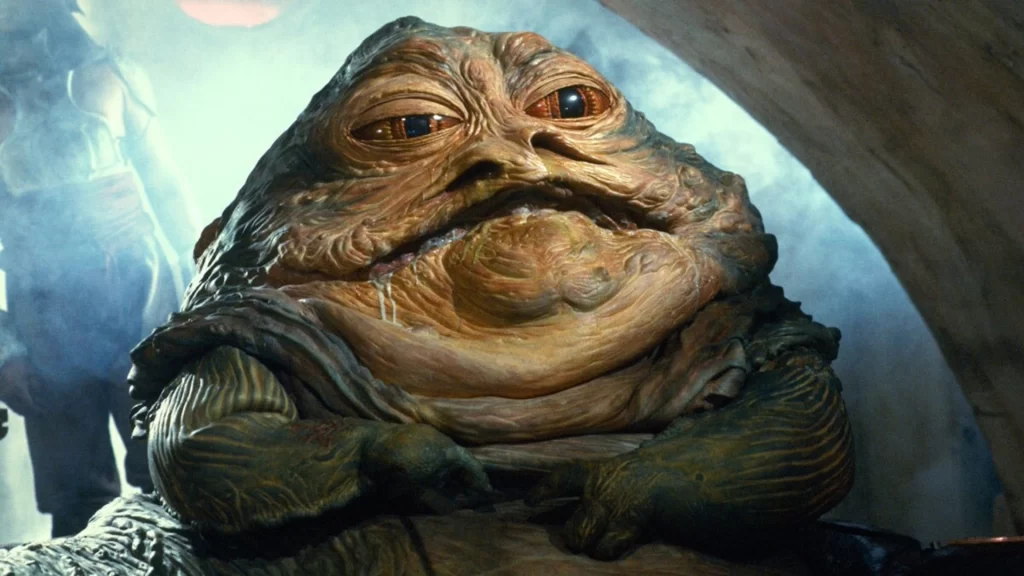 Star Wars: What Will Happen in Jabba the Hutt Film?