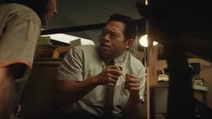 Loki Season 2: Was Casey a Famous Alcatraz Escapee?