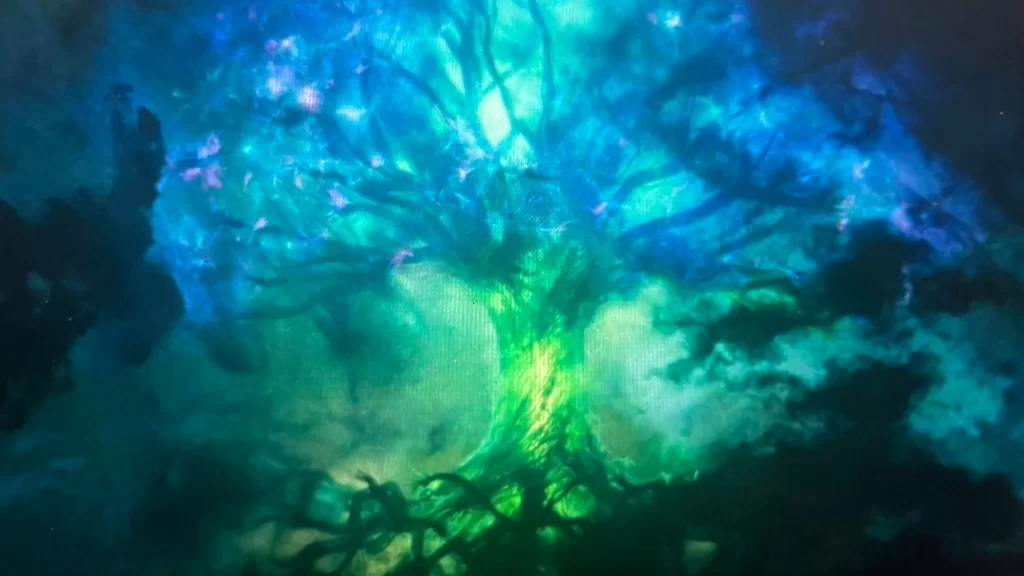 Loki Season 2: What Is The Multiversal Tree?