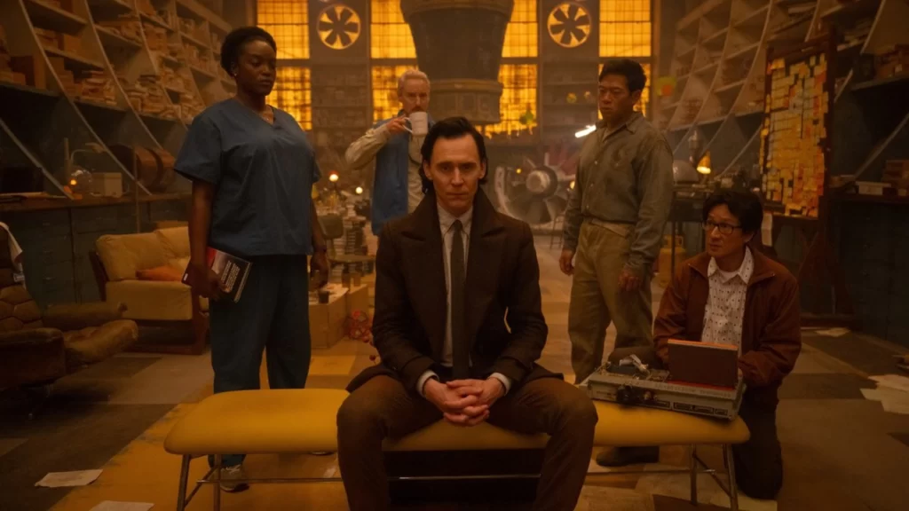 Loki Season 2: What is Loki's New Power?