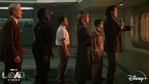 Loki Season 2: Why Did Loki Dismantle the Temporal Loom?