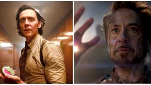 Did Loki Season 2 Retcon Avengers: Endgame Time Travel Rules?