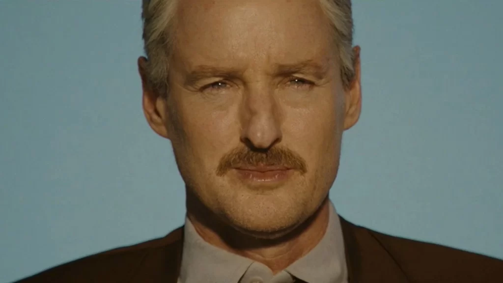 Will Owen Wilson Return as Mobius After Loki Season 2?