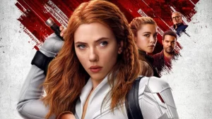 Is Scarlett Johansson Returning for Black Widow 2?