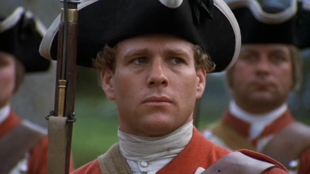 Ryan O'Neal