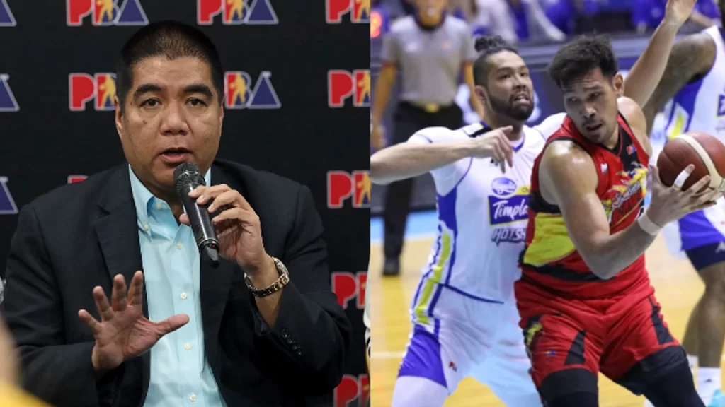 5 major reasons why the PBA is slowly dying
