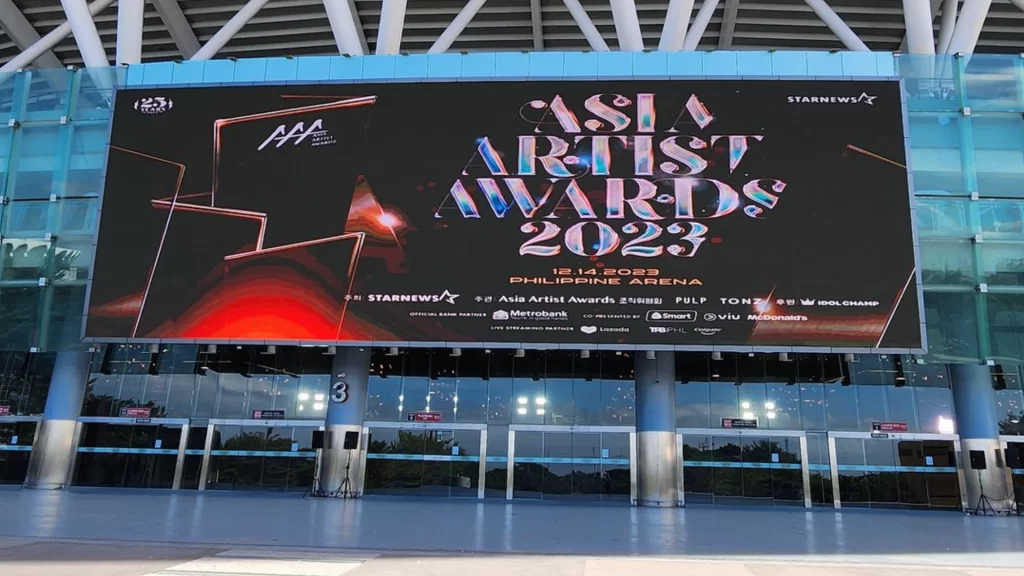 AAA 2023 Winners: Complete List + Stars’ Attendance