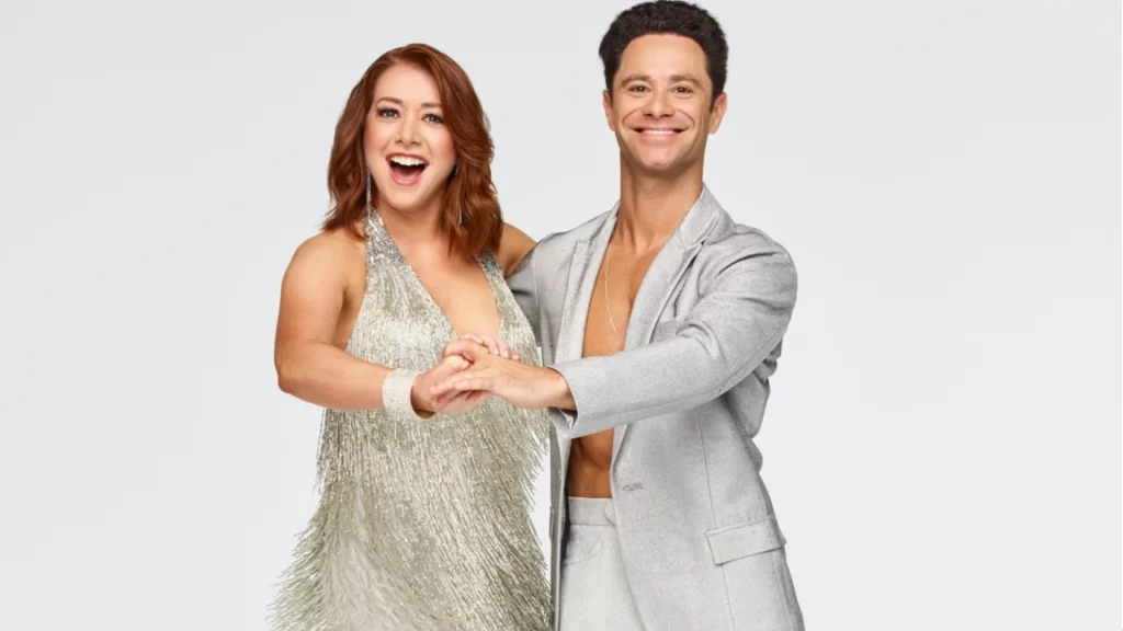 Alyson Hannigan Weight Loss | Actress Credits Body Transformation to Dancing with the Stars