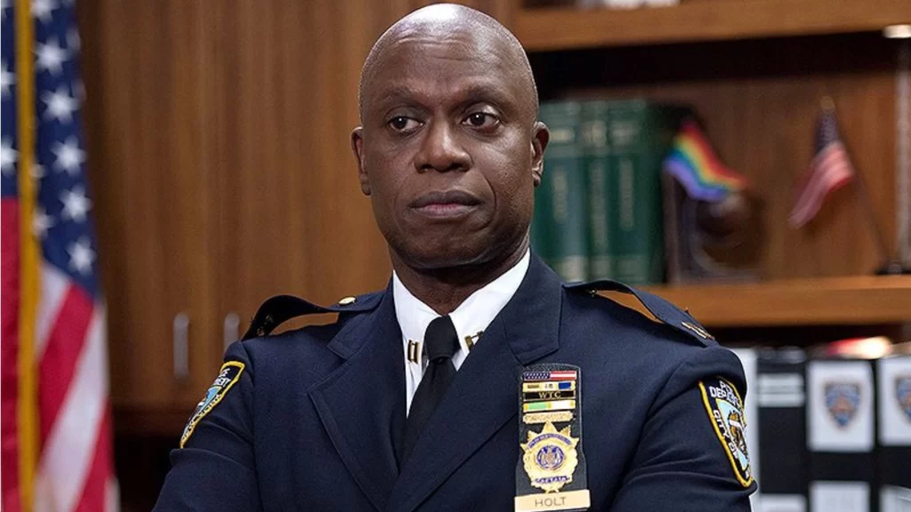 Andre Braugher Cause of Death: Brooklyn Nine-Nine and Homicide: Life on the Street Star Dies at 61