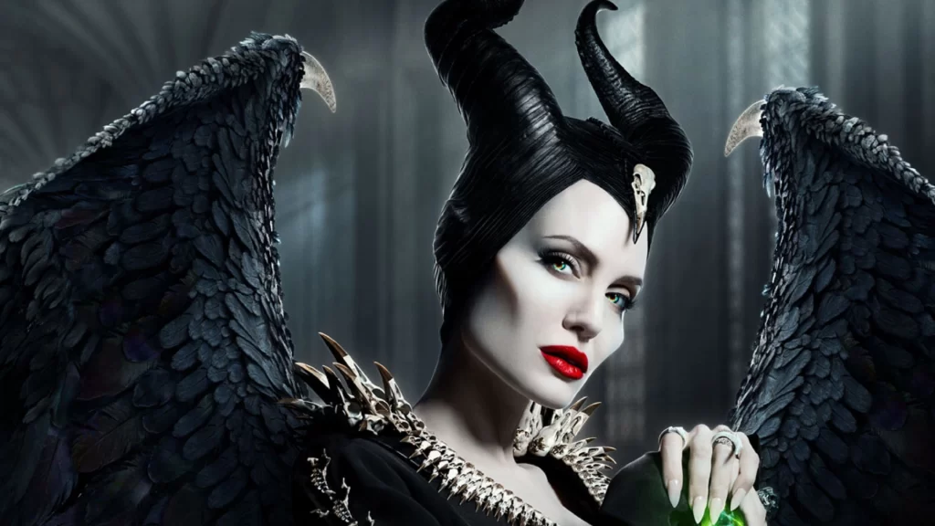 Angelina Jolie confirms return to Hollywood with Disney's Maleficent 3