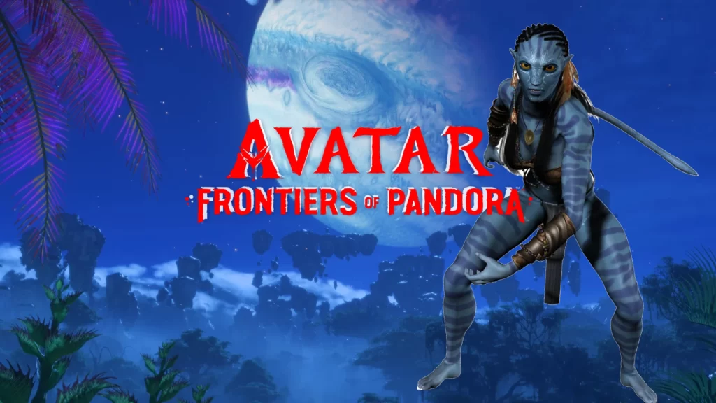 Avatar: Frontiers of Pandora (First Impression and Review)