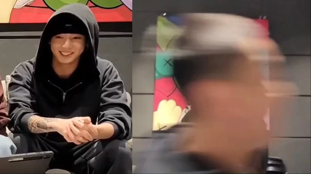 BTS Jungkook Shaved Head Revealed | ARMYs React