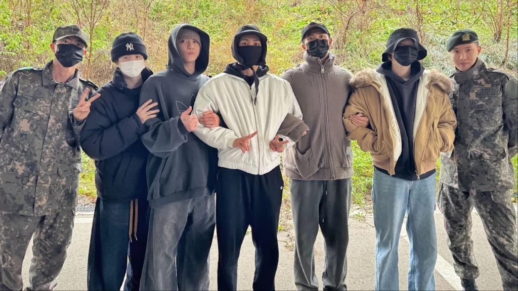 BTS Members Buzz Cut: Who Owns The Style? | Ranked