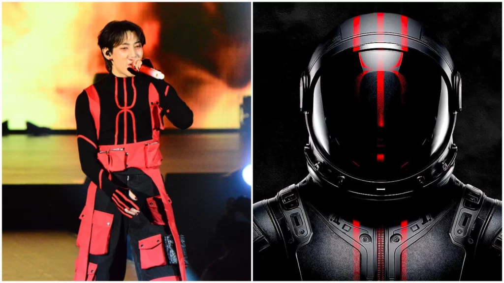 BamBam drops US Dates for Area 52 world tour